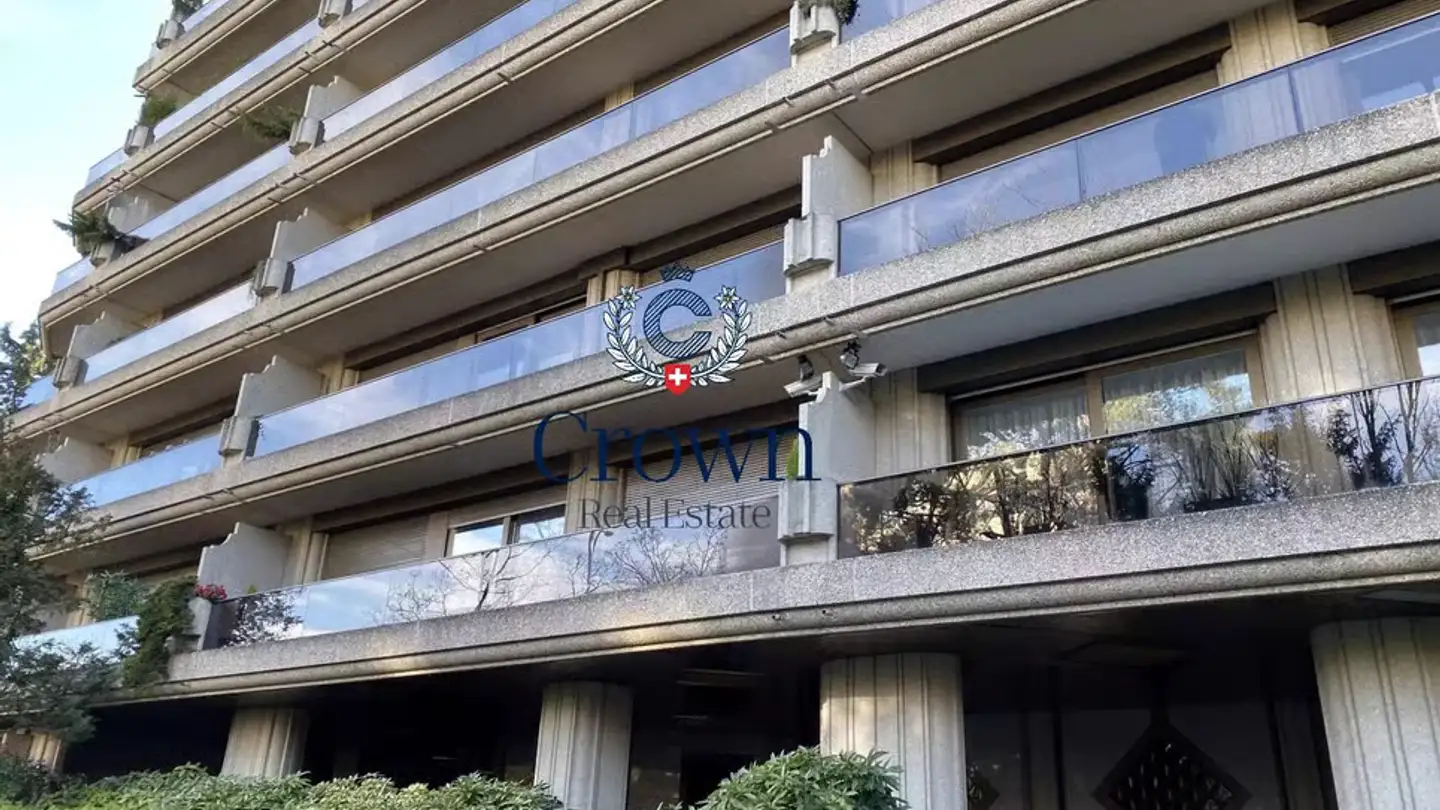 Apartment for sale - 1223 Cologny - Photo 4