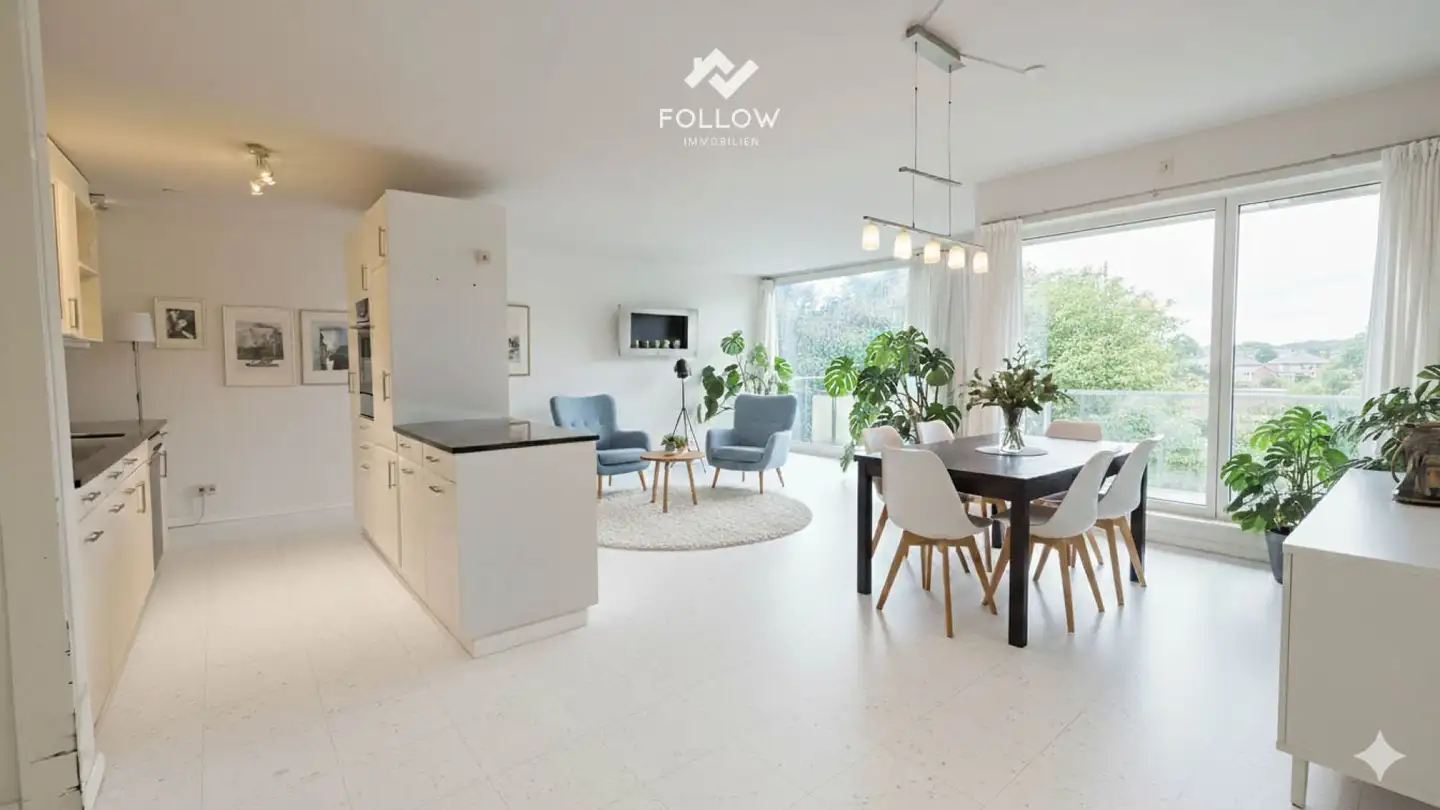 Wohnung mieten - Känelmattenweg, 2542 Pieterlen