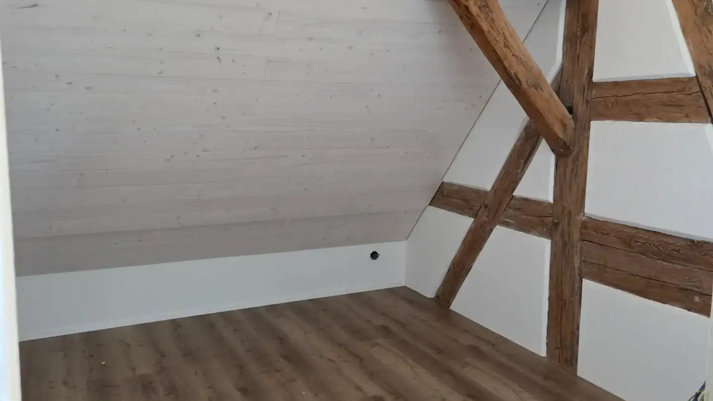 Attico in affitto - Beggingerstrasse 1, 8226 Schleitheim - Foto 4