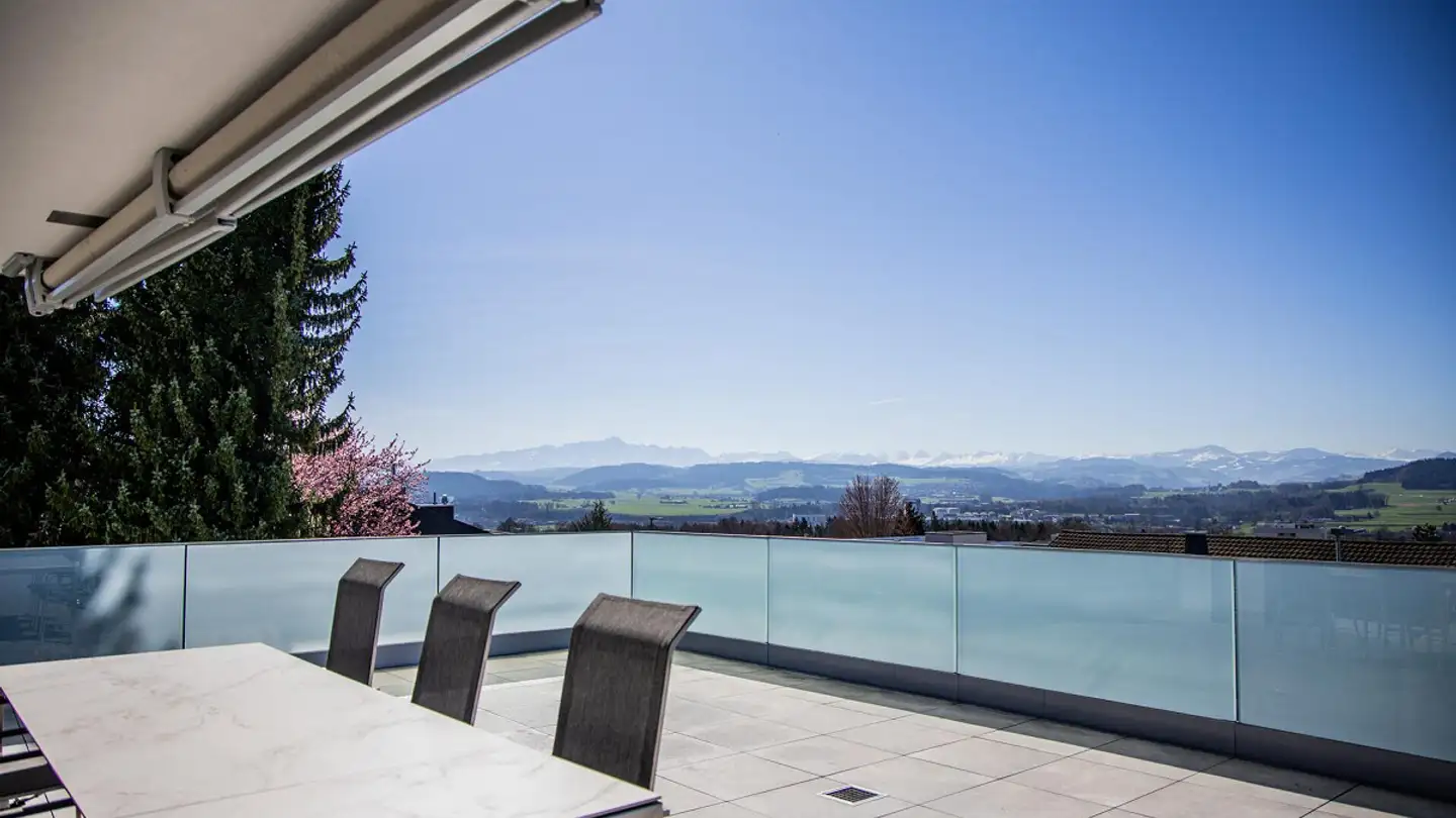 Attique à vendre - Von-Thurnstrasse 3, 9500 Wil SG