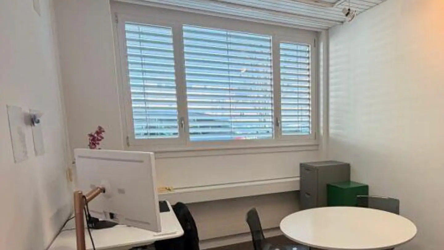 Gewerbe mieten - Marktplatz 1, 3250 Lyss - Foto 4