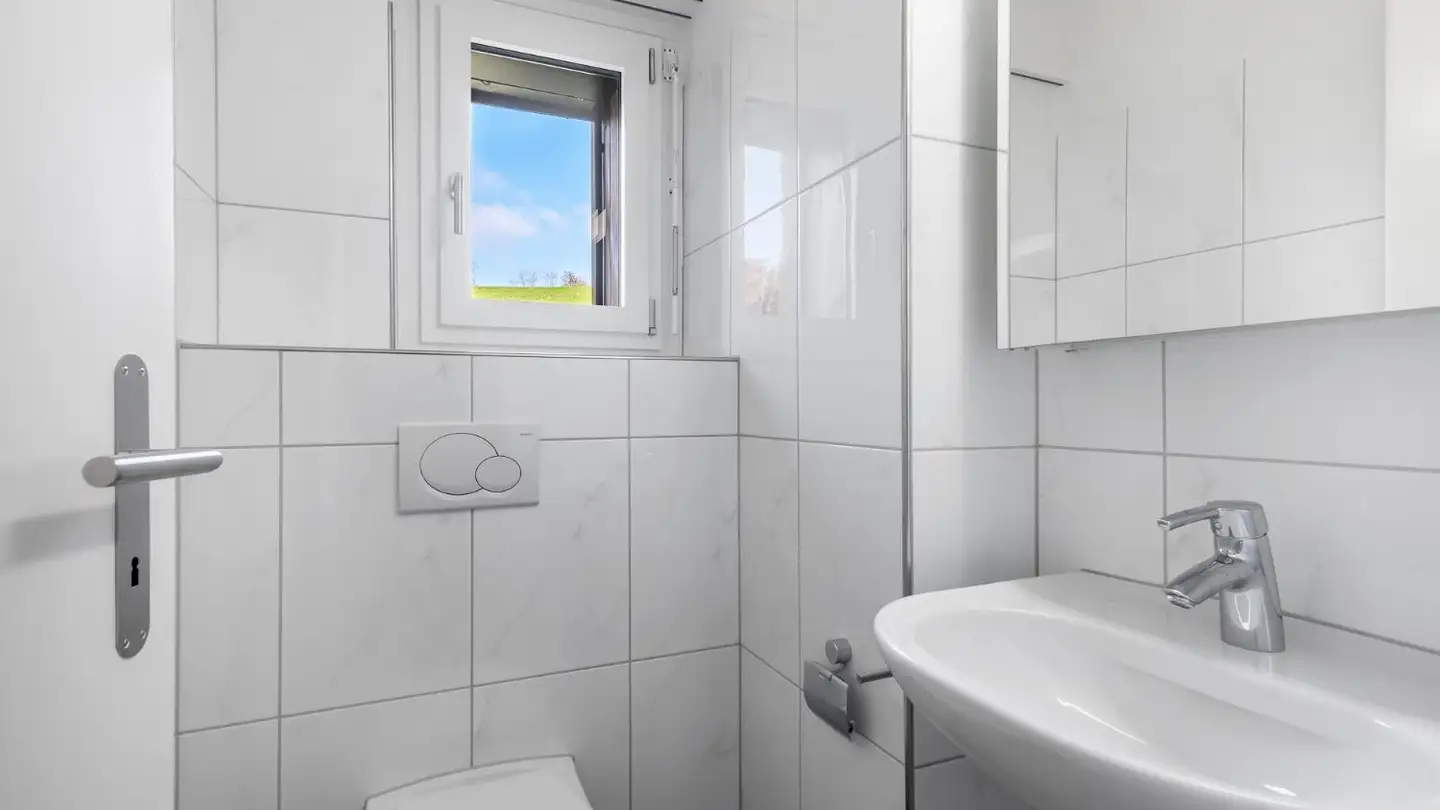 Appartamento in affitto - Heusserstrasse 13, 8634 Hombrechtikon - Foto 4