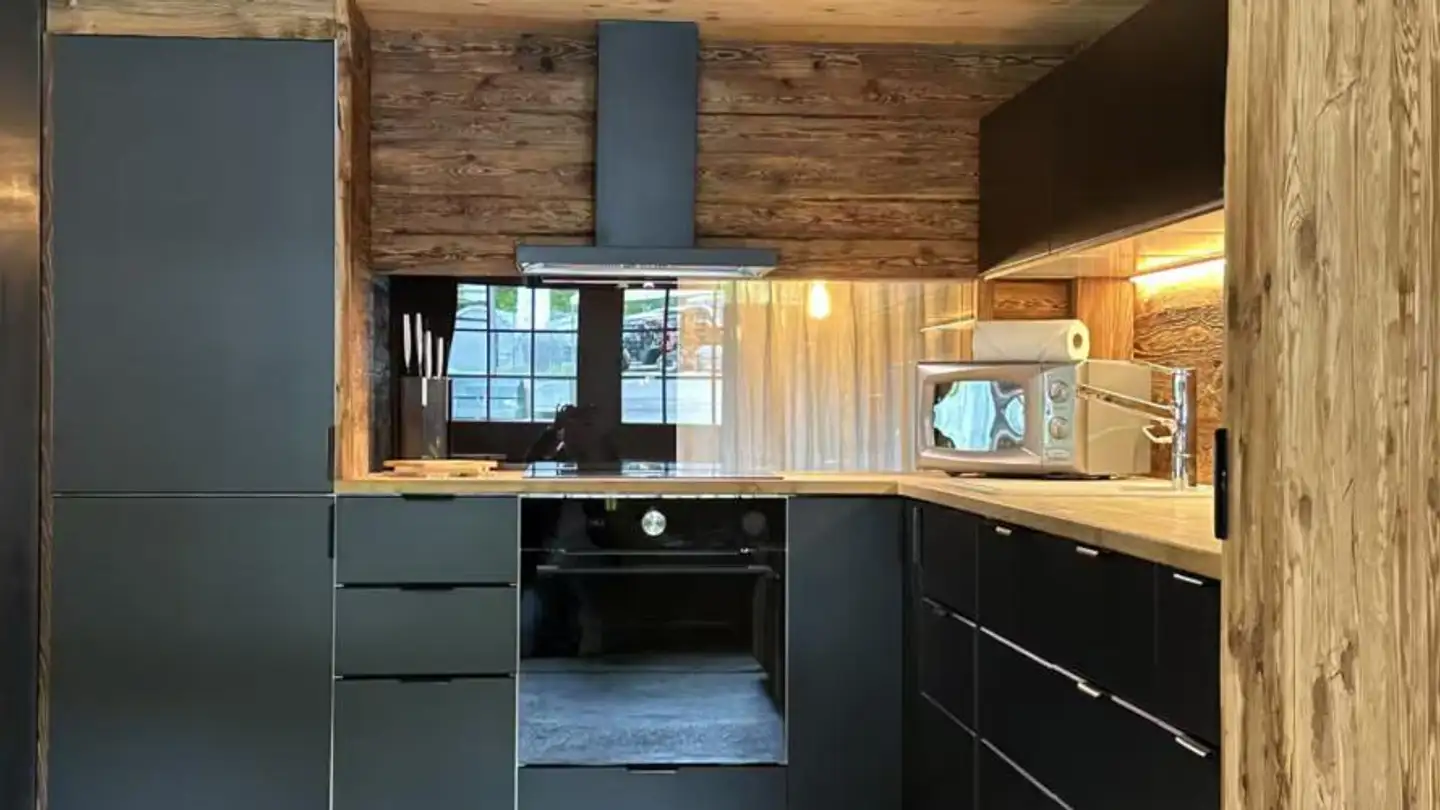 Maison individuelle à louer - 3780 Gstaad - Photo 2