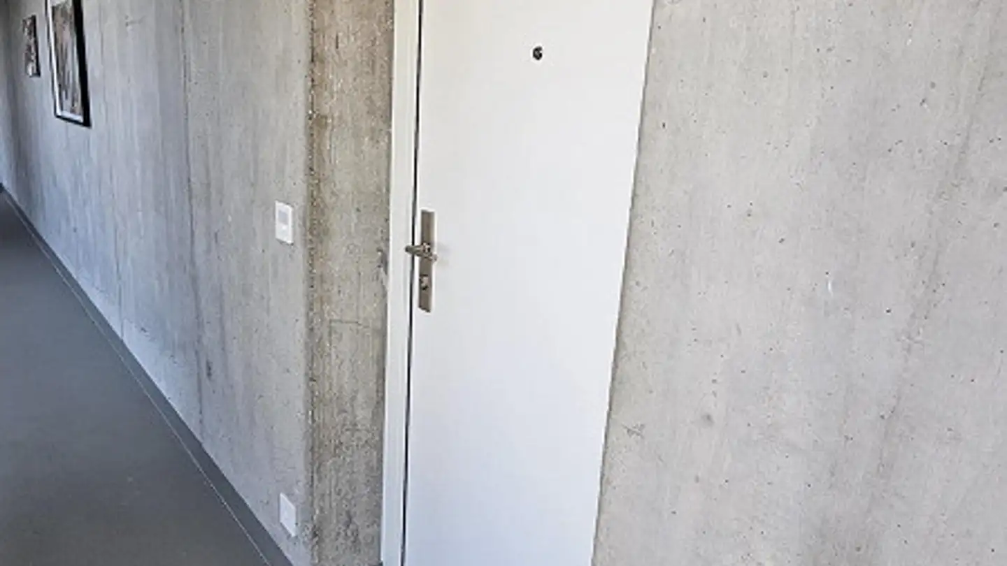 Apartment for rent - Bahnhofstrasse 8, 4460 Gelterkinden - Photo 2