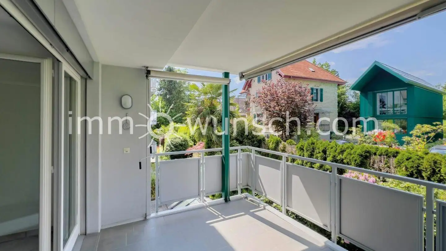 Apartment for sale - Ägeristrasse 27, 6300 Zug