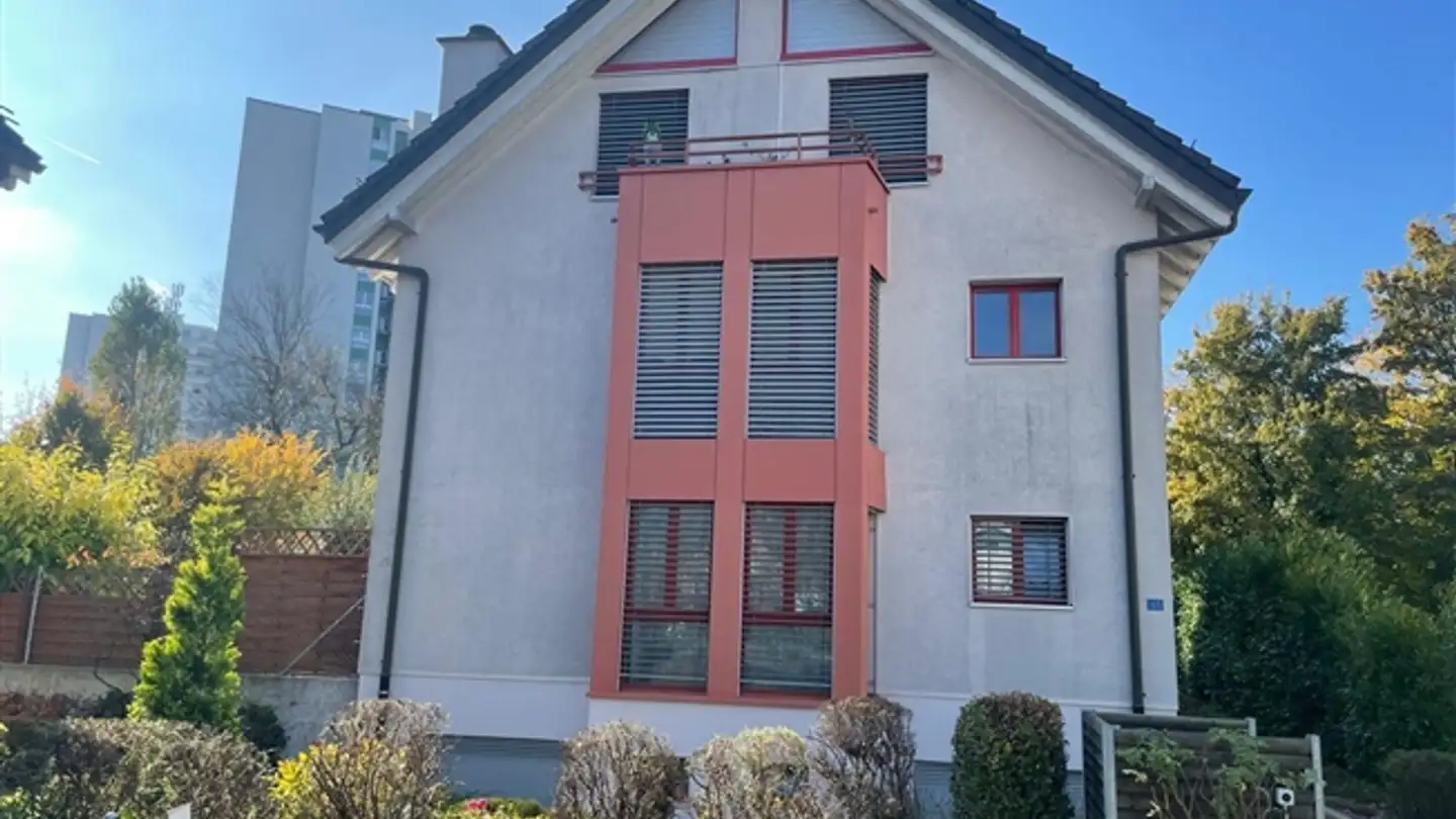 Apartment for sale - Baselstrasse 105, 4153 Reinach BL