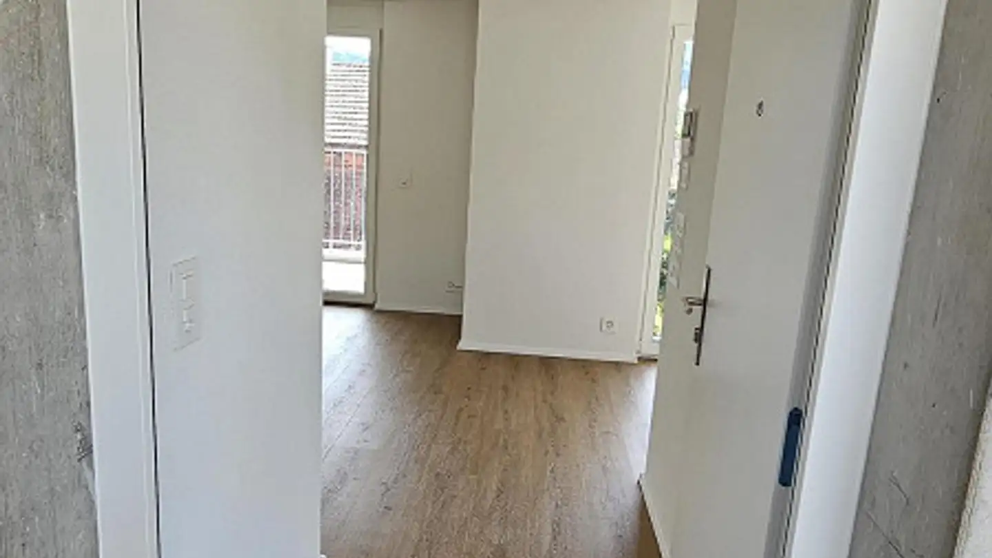 Apartment for rent - Bahnhofstrasse 8, 4460 Gelterkinden - Photo 3
