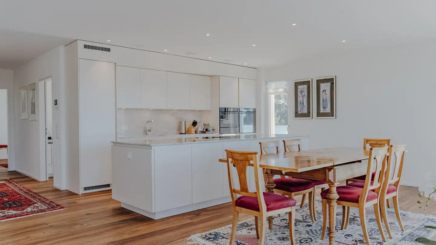 Attique à vendre - Von-Thurnstrasse 3, 9500 Wil SG - Photo 2
