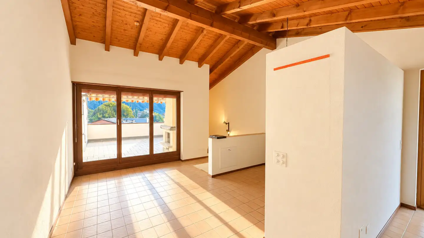 Duplex for sale - Via Glorietta 11i, 6987 Caslano - Photo 3