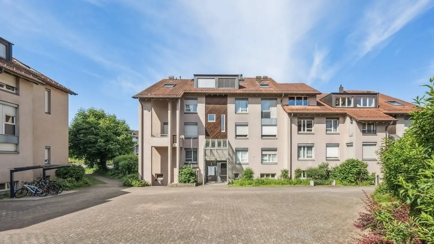 Espace de stockage à louer - Im Talacher 31, 8306 Brüttisellen