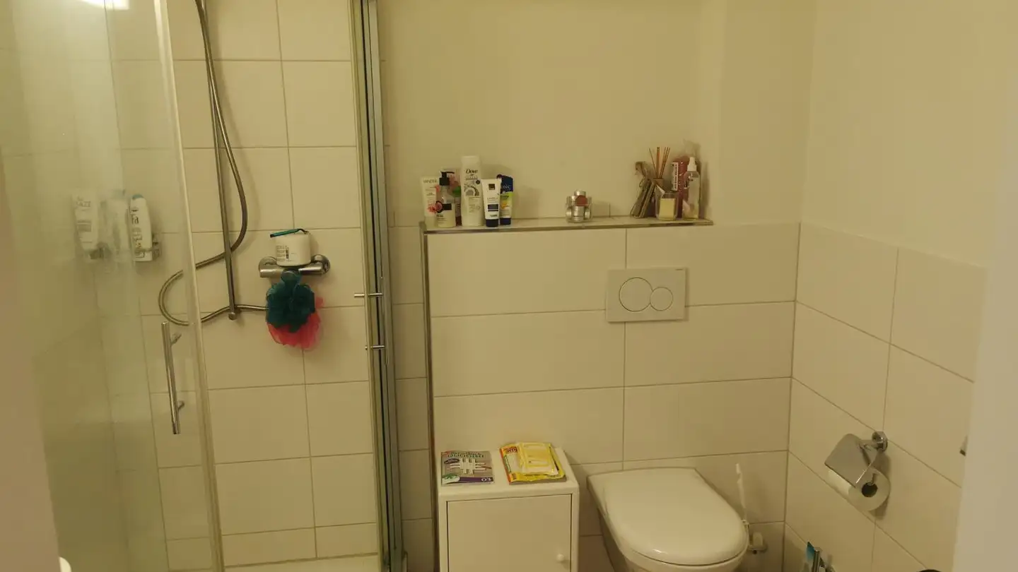 Apartment for rent - Im Zentrum 12, 8634 Hombrechtikon - Photo 4