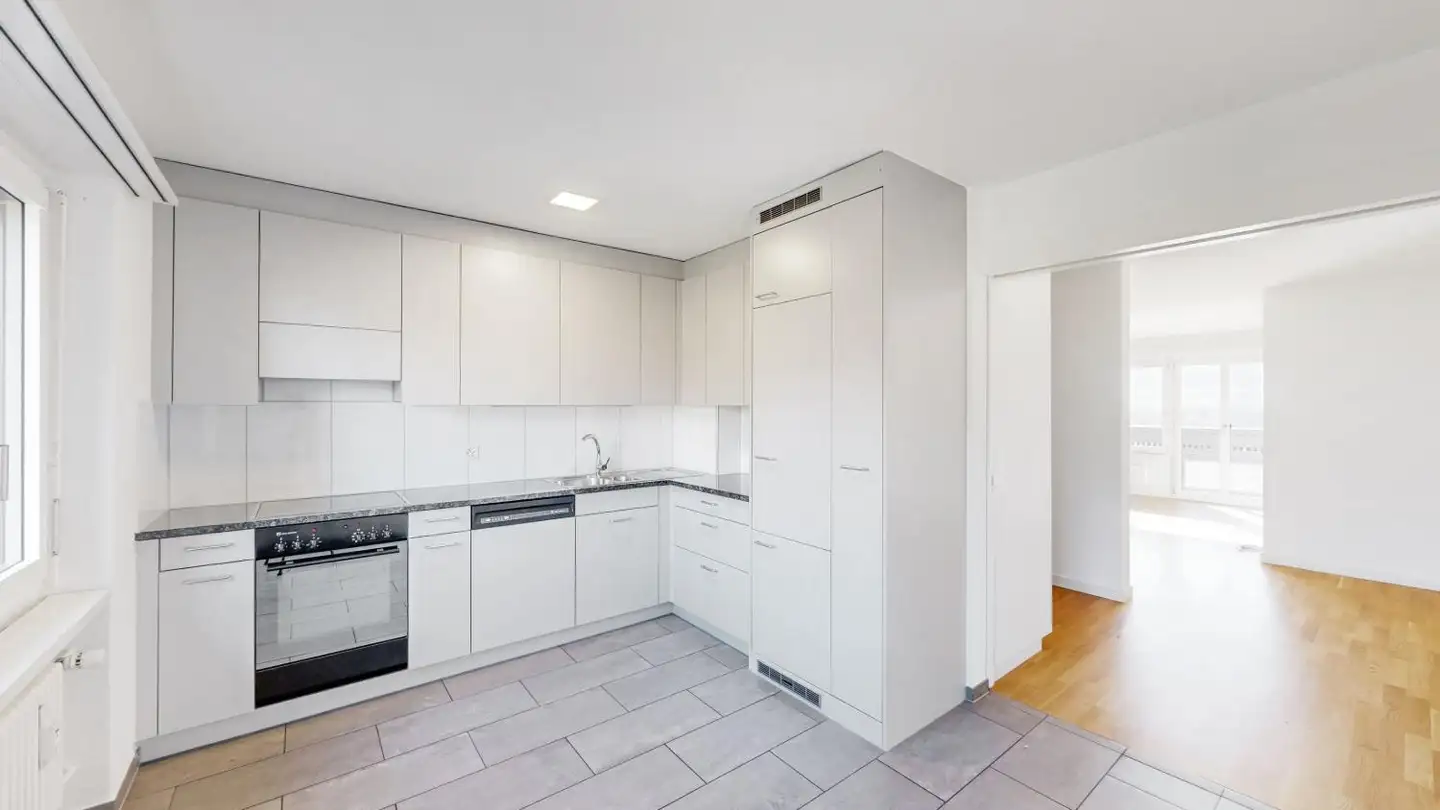 Appartamento in affitto - Heusserstrasse 13, 8634 Hombrechtikon - Foto 3
