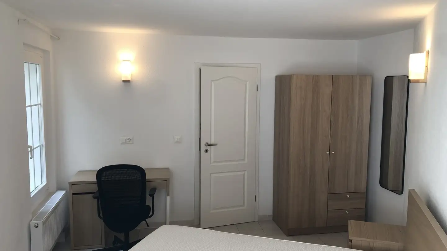 Appartement à louer - Tscharnerstrasse 9, 3007 Bern