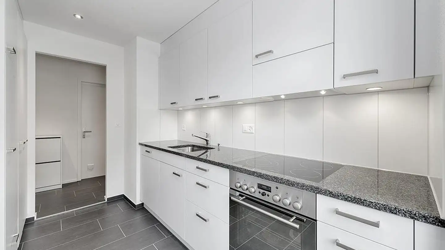 Apartment for rent - Breitfeldstrasse 48, 3014 Bern