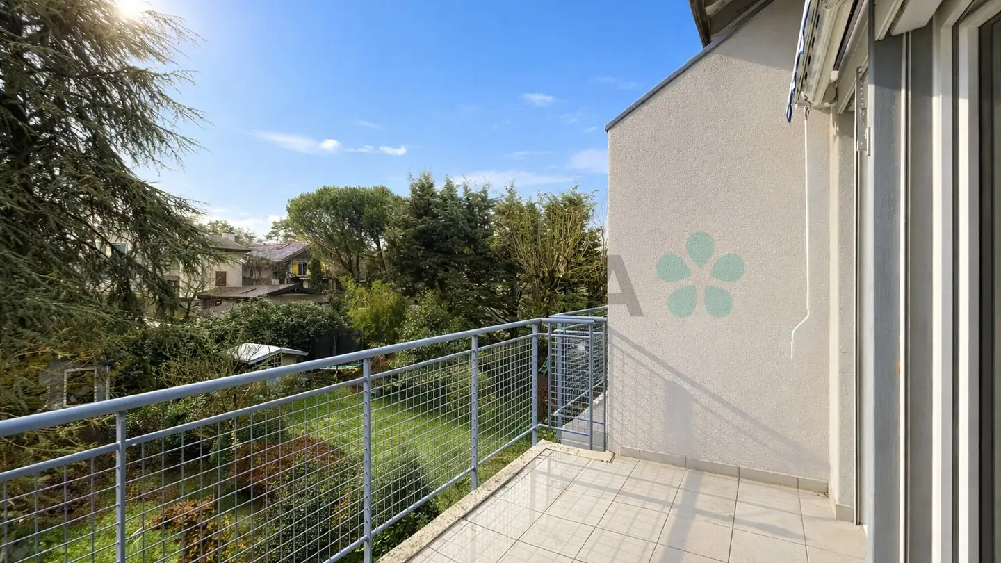 Duplex for sale - Route De La Gare-De-Satigny, 1242 Satigny
