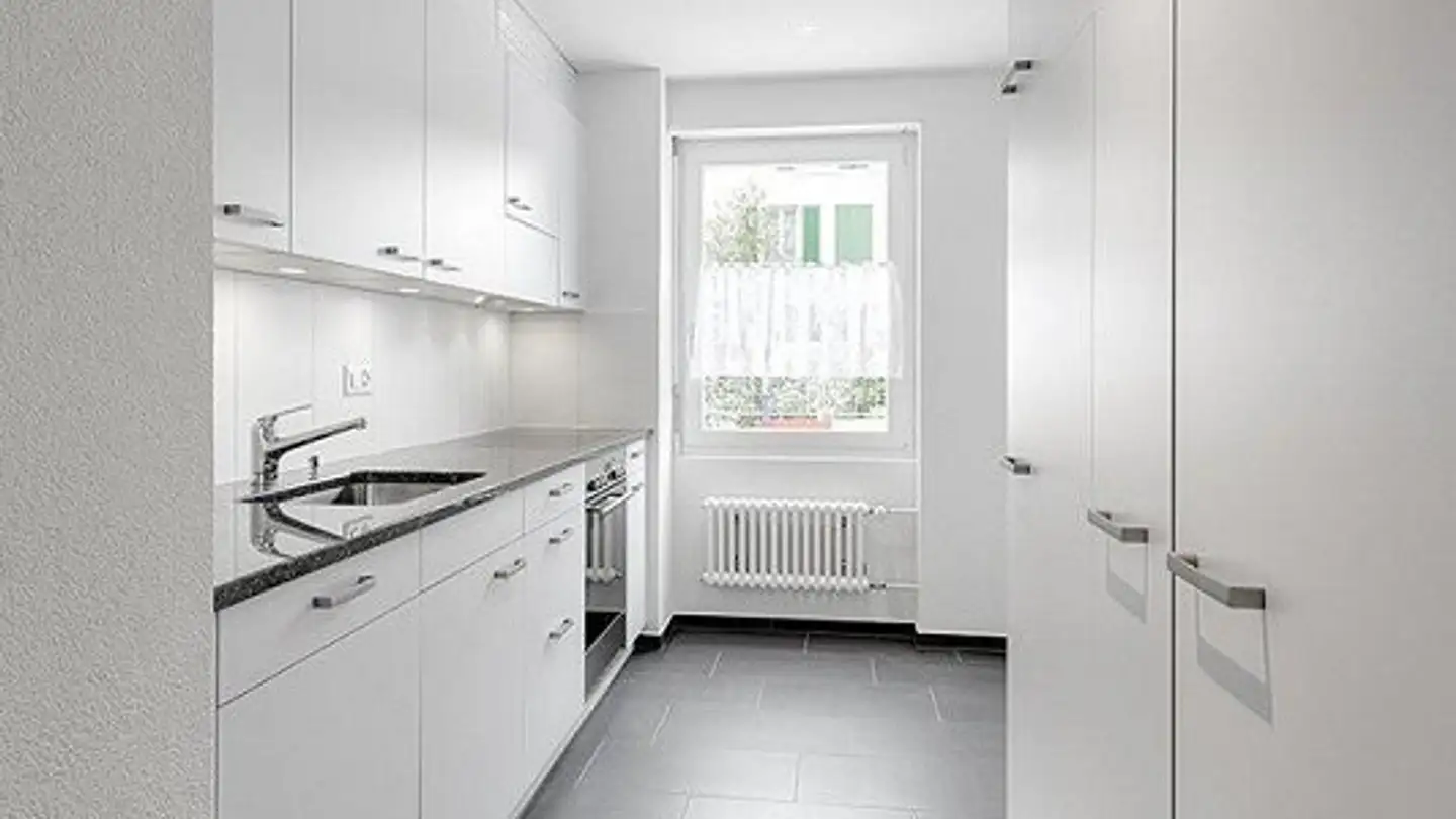 Apartment for rent - Breitfeldstrasse 48, 3014 Bern - Photo 2