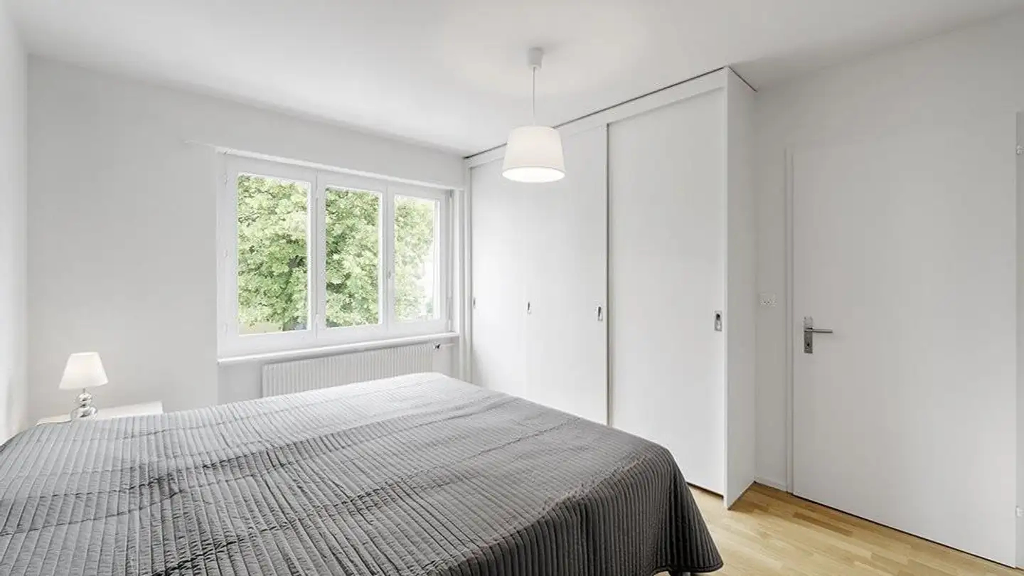 Apartment for rent - Breitfeldstrasse 48, 3014 Bern - Photo 3