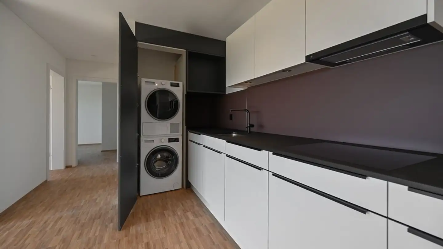 Appartamento in affitto - Diessenberg 10, 3068 Utzigen - Foto 3