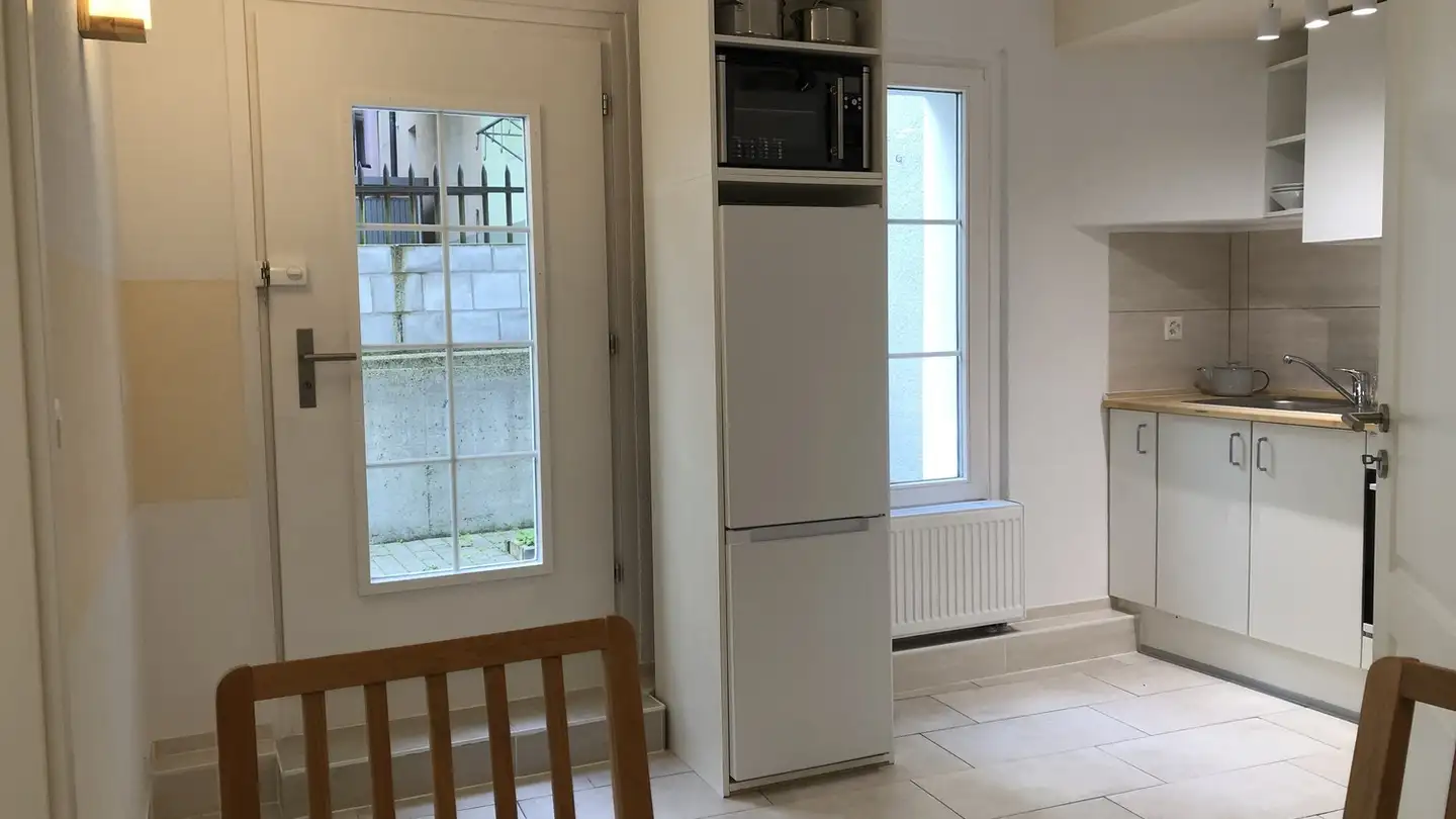 Appartement à louer - Tscharnerstrasse 9, 3007 Bern - Photo 2