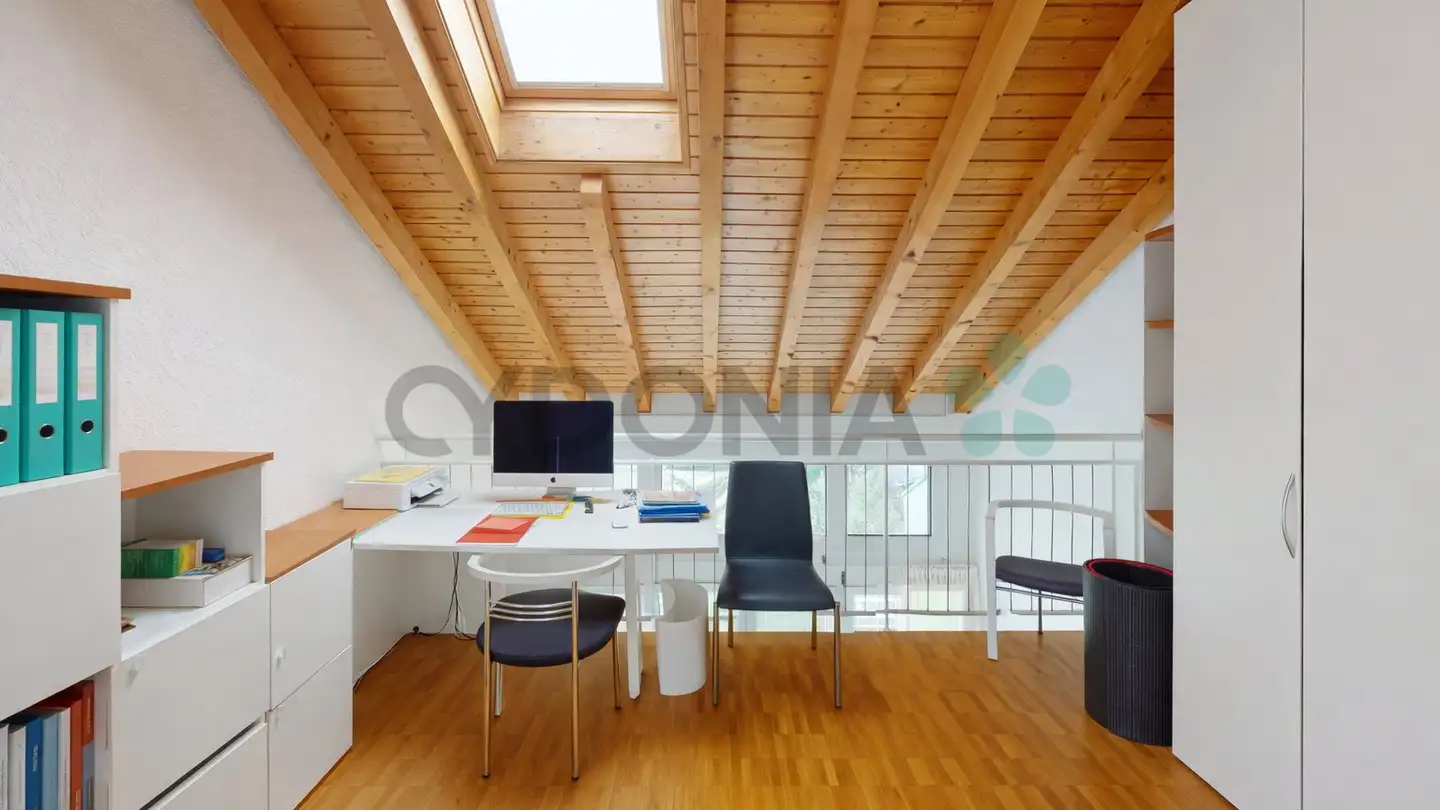 Duplex à vendre - Route De La Gare-De-Satigny, 1242 Satigny - Photo 4