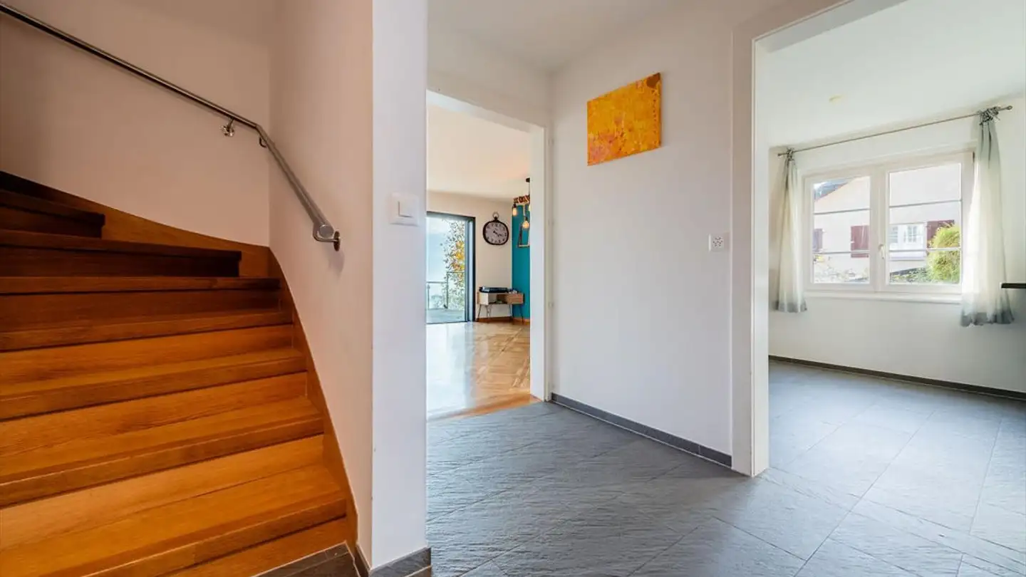 Casa singola in vendita - 1093 La Conversion - Photo 3