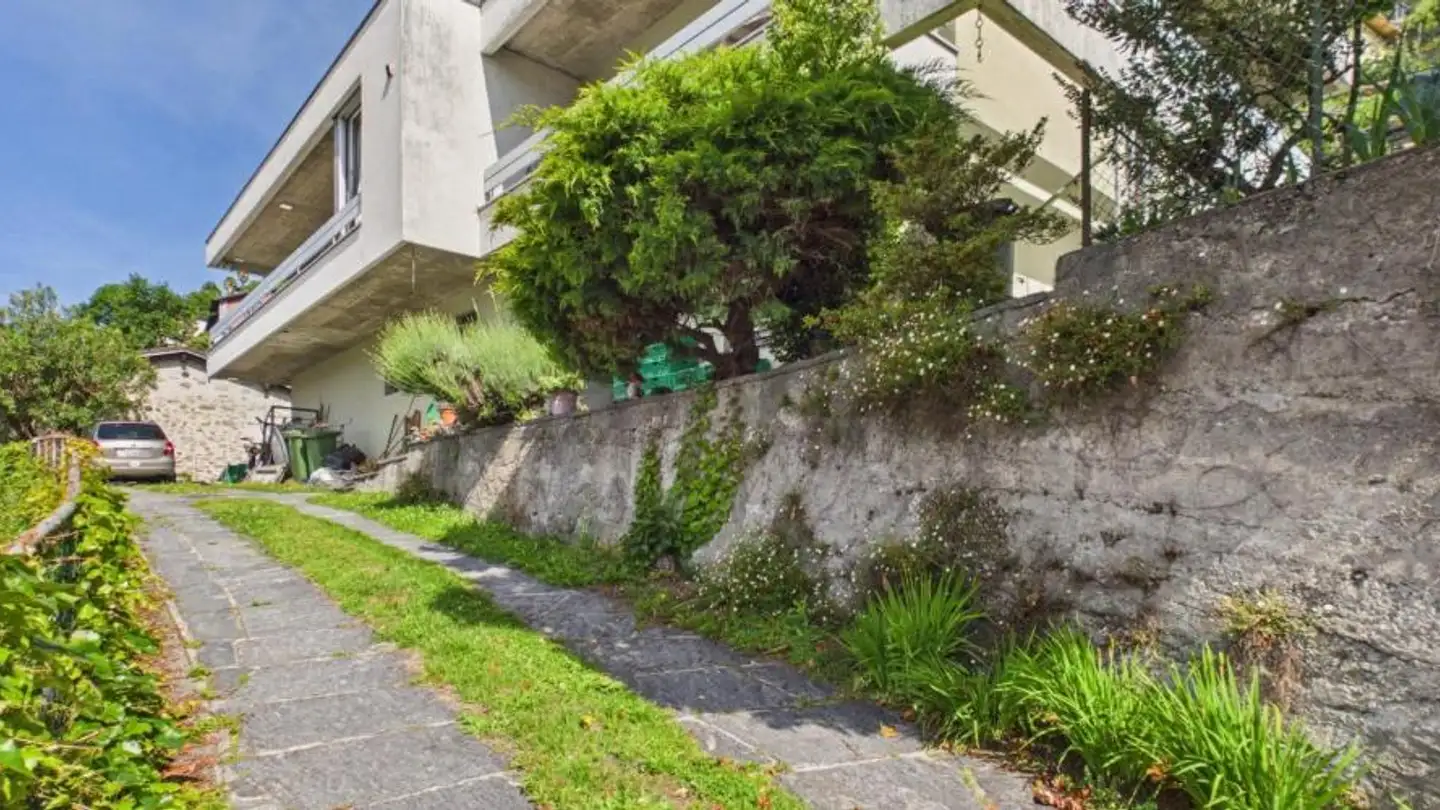 Casa singola in vendita - 6595 Riazzino - Foto 4
