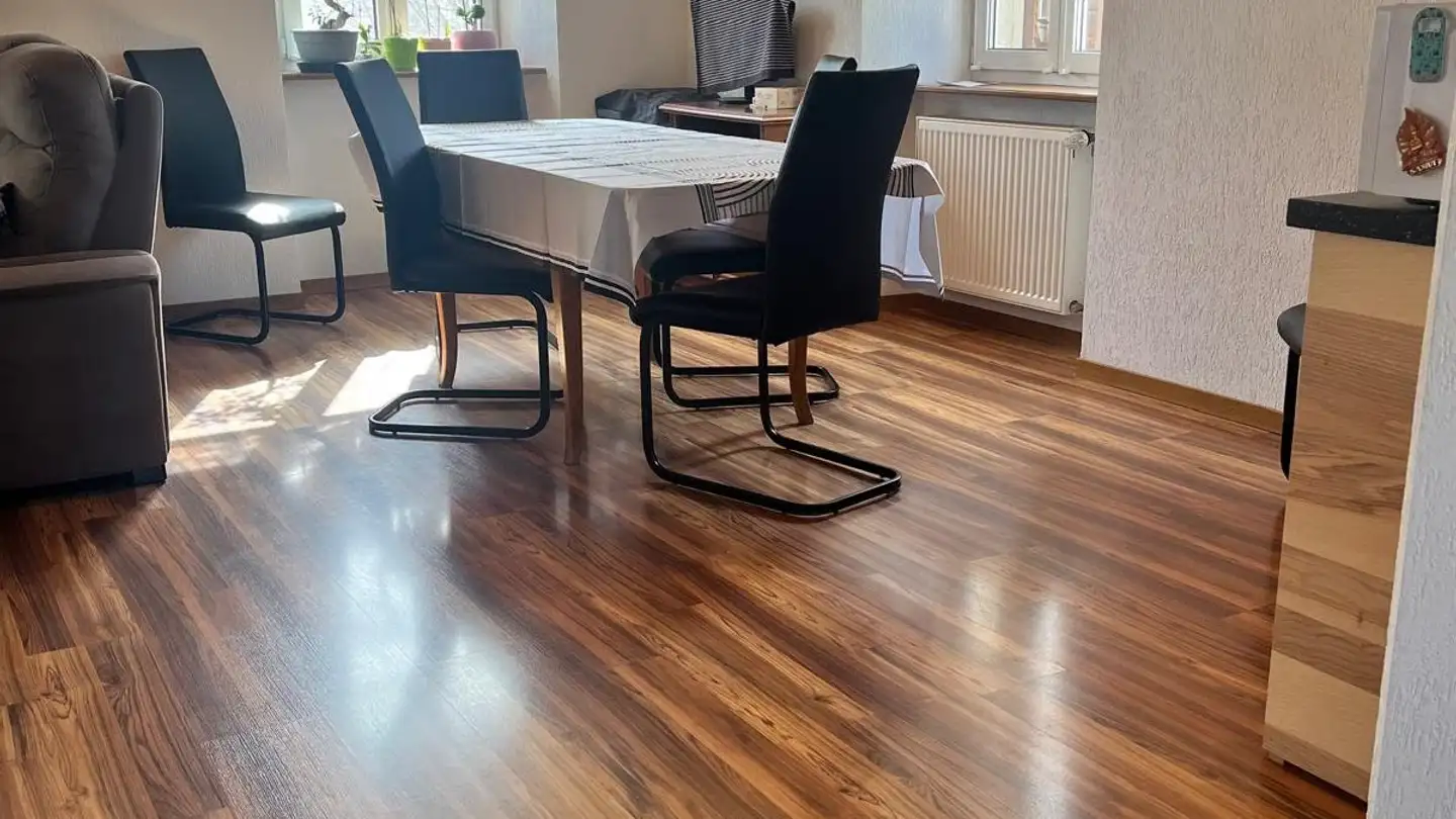 Appartement à louer - Route du Risoud 24, 1348 Le Brassus - Photo 2