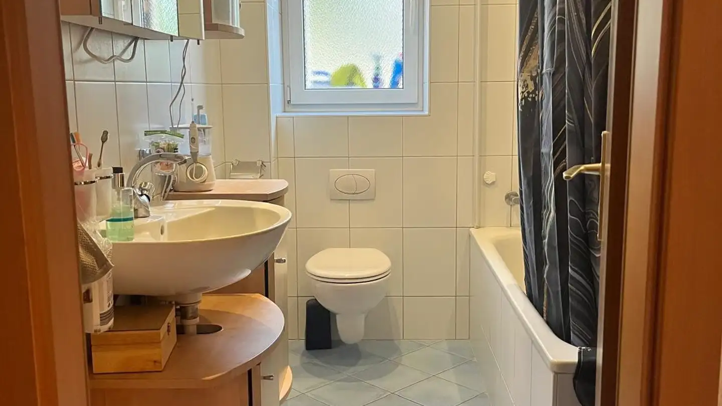 Appartement à louer - Route du Risoud 24, 1348 Le Brassus - Photo 3