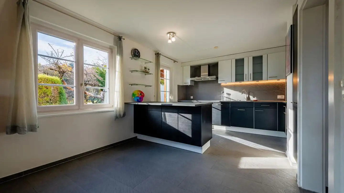 Casa singola in vendita - 1093 La Conversion - Photo 4