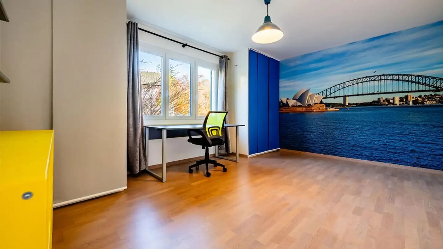 Casa singola in vendita - 1095 Lutry