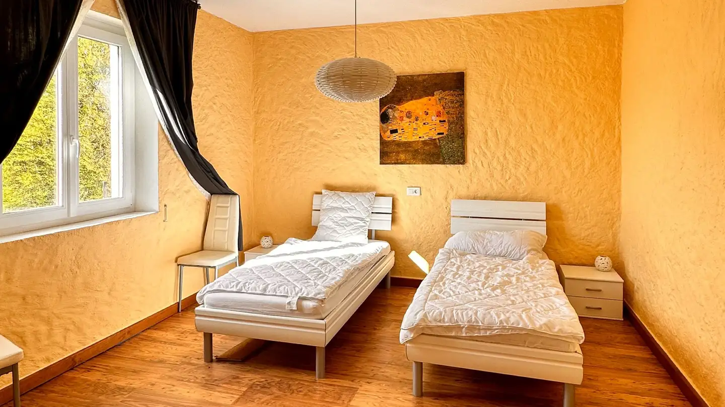 Fattoria in vendita - Le Fayi, 1933 Sembrancher - Foto 2