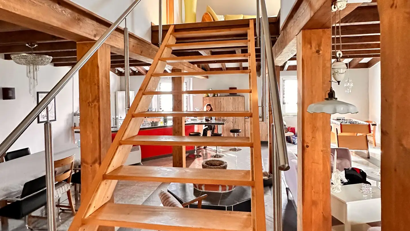 Fattoria in vendita - Le Fayi, 1933 Sembrancher - Foto 3