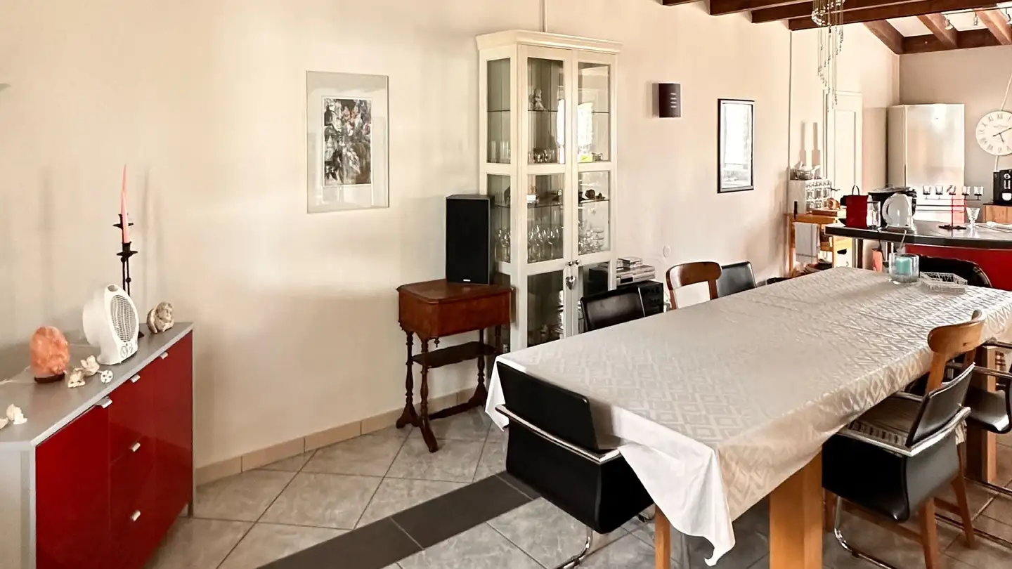 Fattoria in vendita - Le Fayi, 1933 Sembrancher - Foto 4