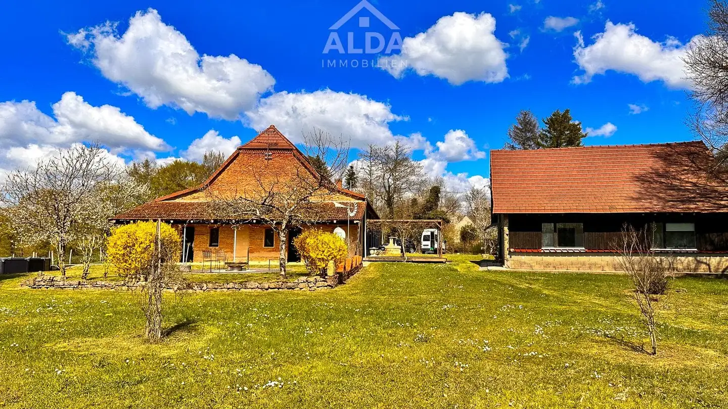 Fattoria in vendita - Le Fayi, 1933 Sembrancher