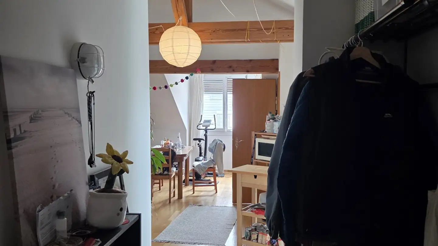 Appartement à louer - Luchswiesenstrasse 217, 8051 Zürich - Photo 3