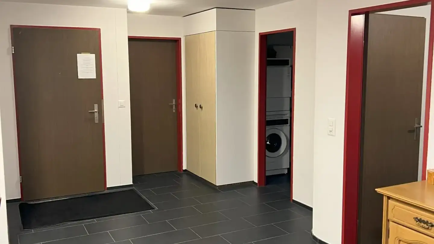 Apartment for rent - Erchingerstrasse 2, 8500 Frauenfeld