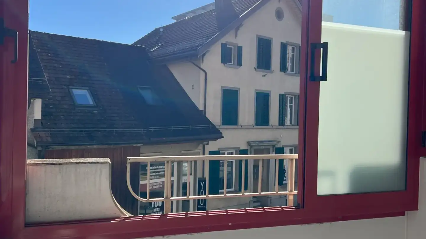Apartment for rent - Erchingerstrasse 2, 8500 Frauenfeld - Photo 2