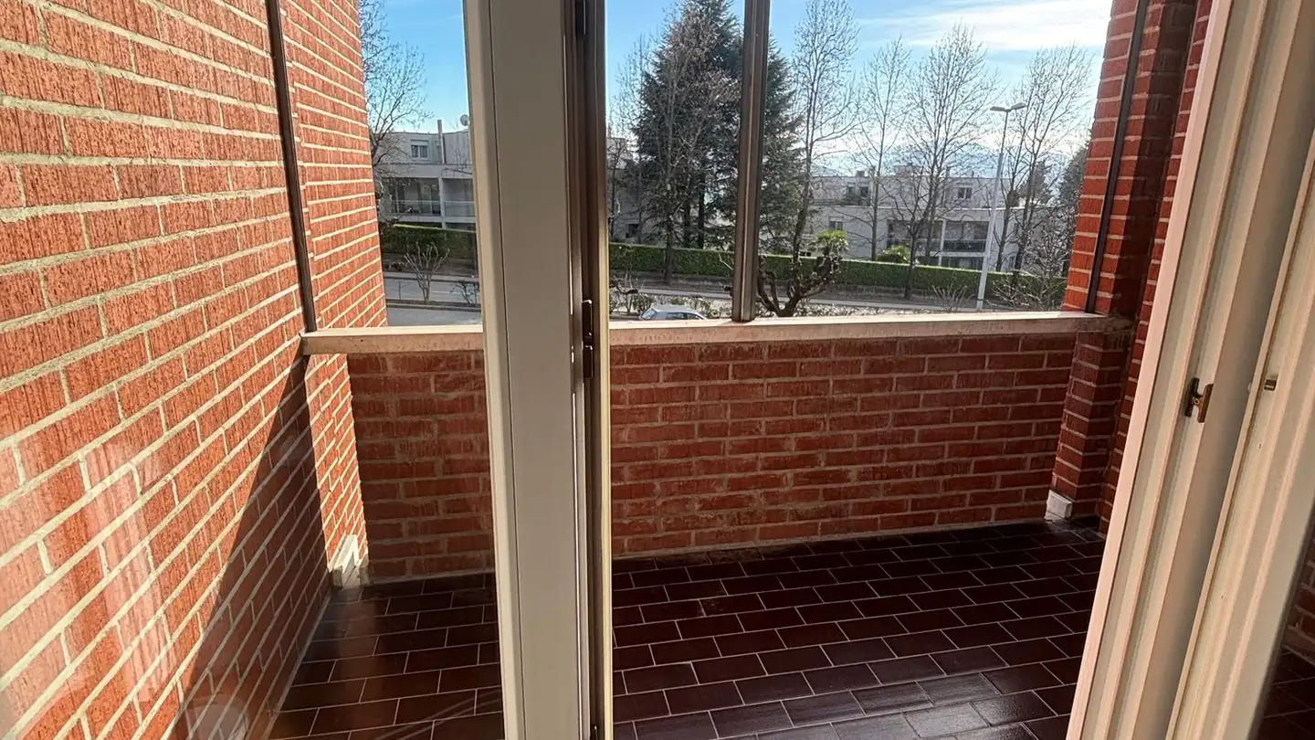 Appartamento in affitto - 6963 Pregassona - Foto 2