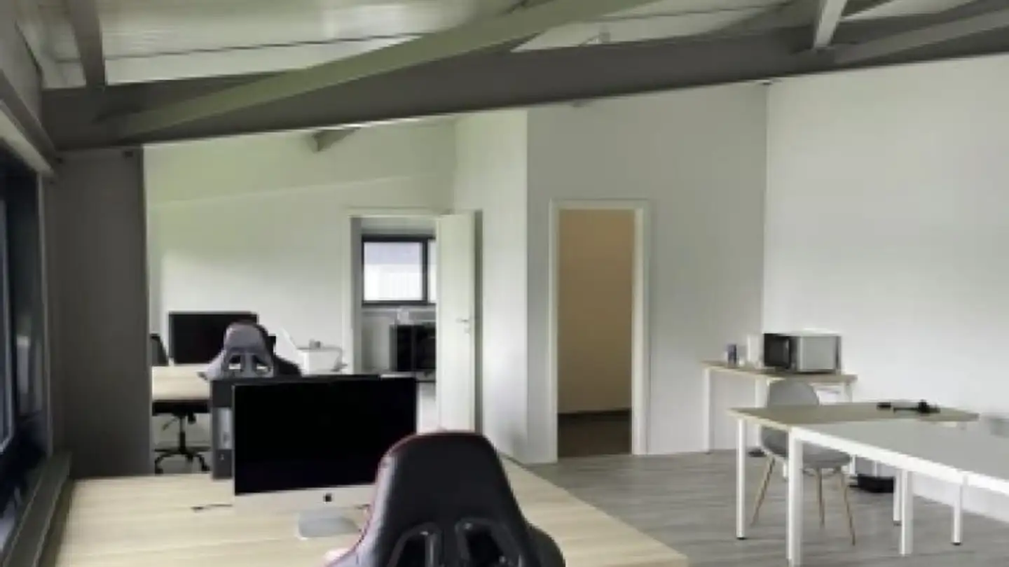 Office space for rent - 1897 Bouveret - Photo 2