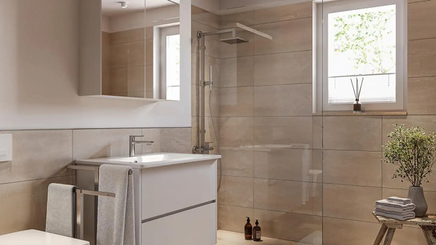 Casa a gradini in vendita - Hauptstrasse 2, 8543 Gundetswil - Photo 4