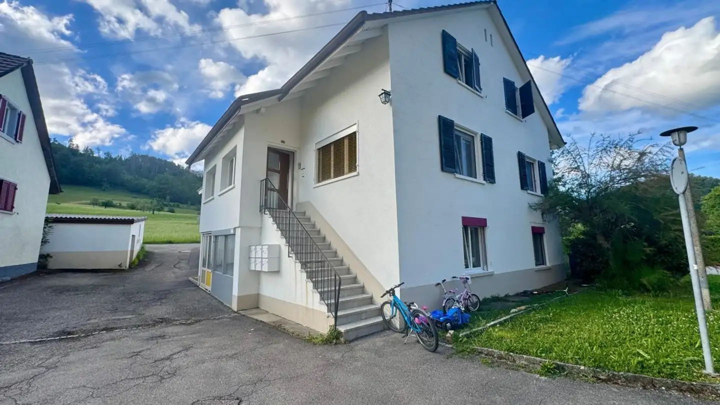 Appartamento in affitto - Oberkirch, 4234 Zullwil - Foto 2