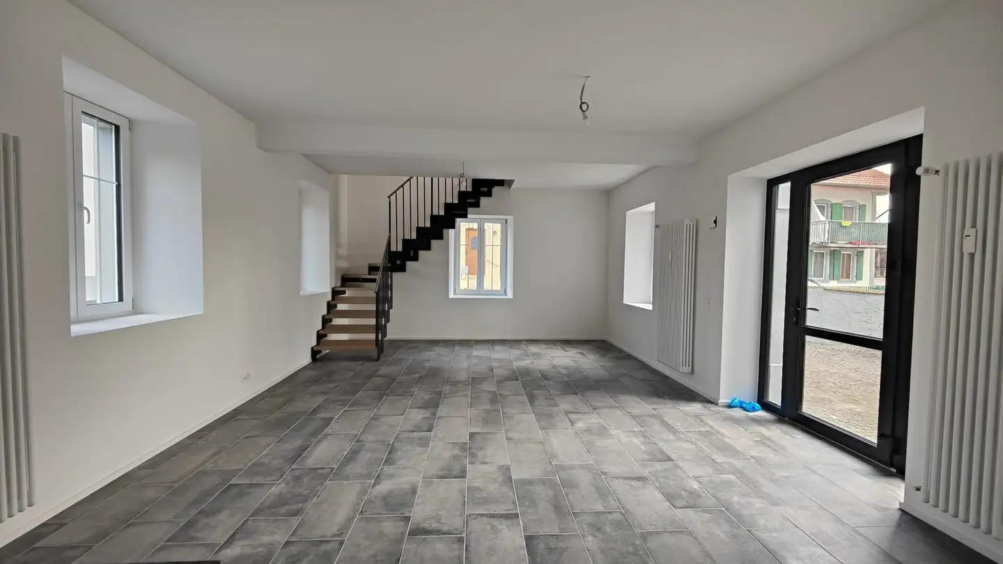 Appartement à louer - 1585 Salavaux