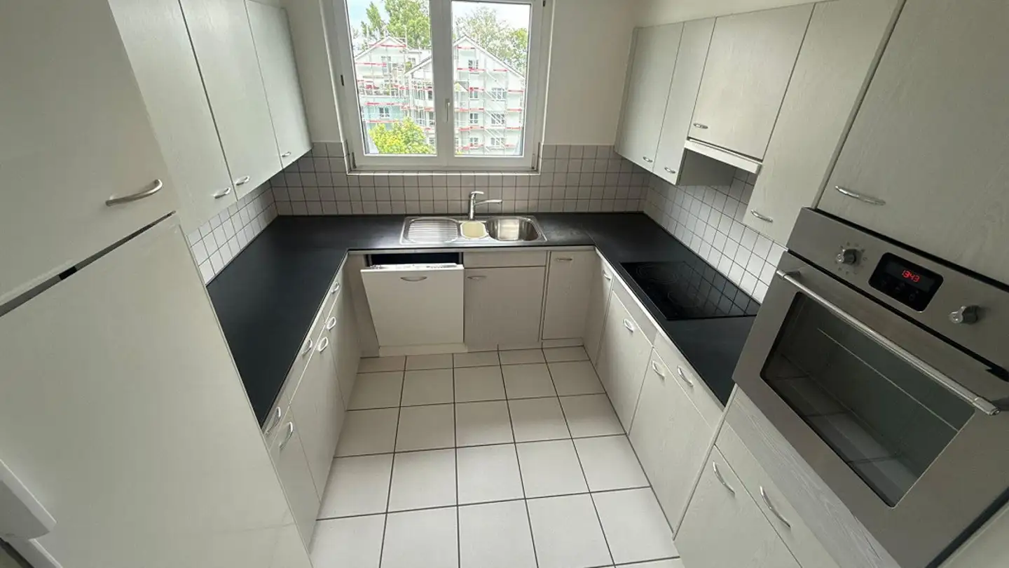 Wohnung mieten - Seeblickstrasse 1, 9320 Arbon - Foto 3