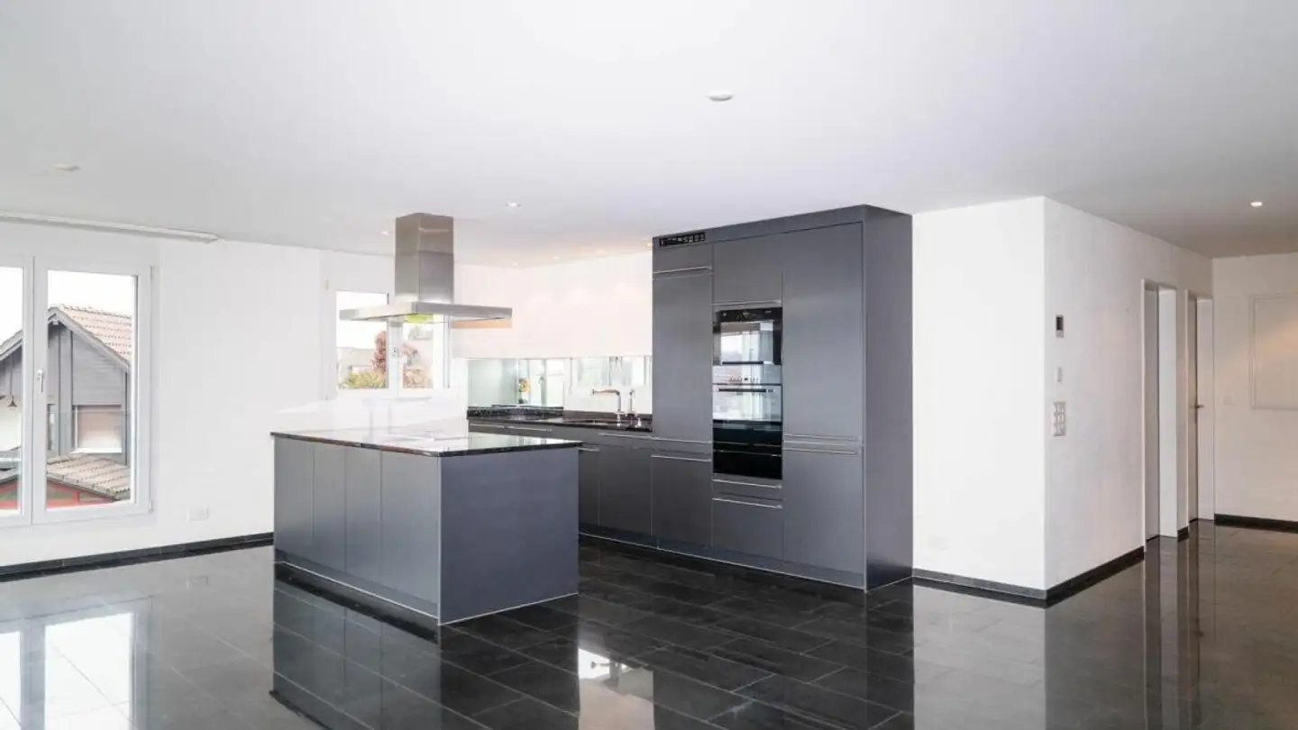 Wohnung kaufen - Glärnischstrasse 6, 8632 Tann - Foto 2