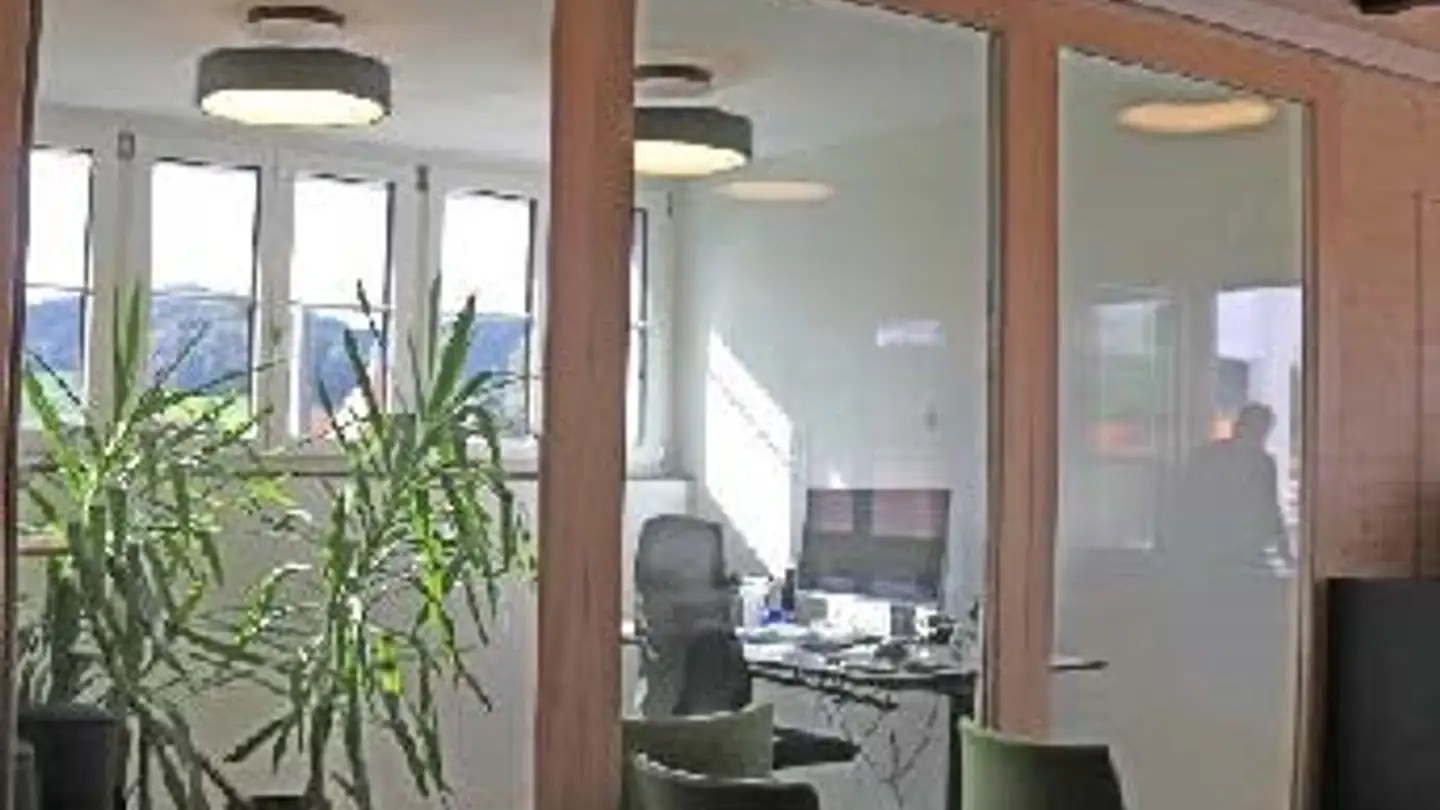 Atelier à vendre - 4936 Kleindietwil