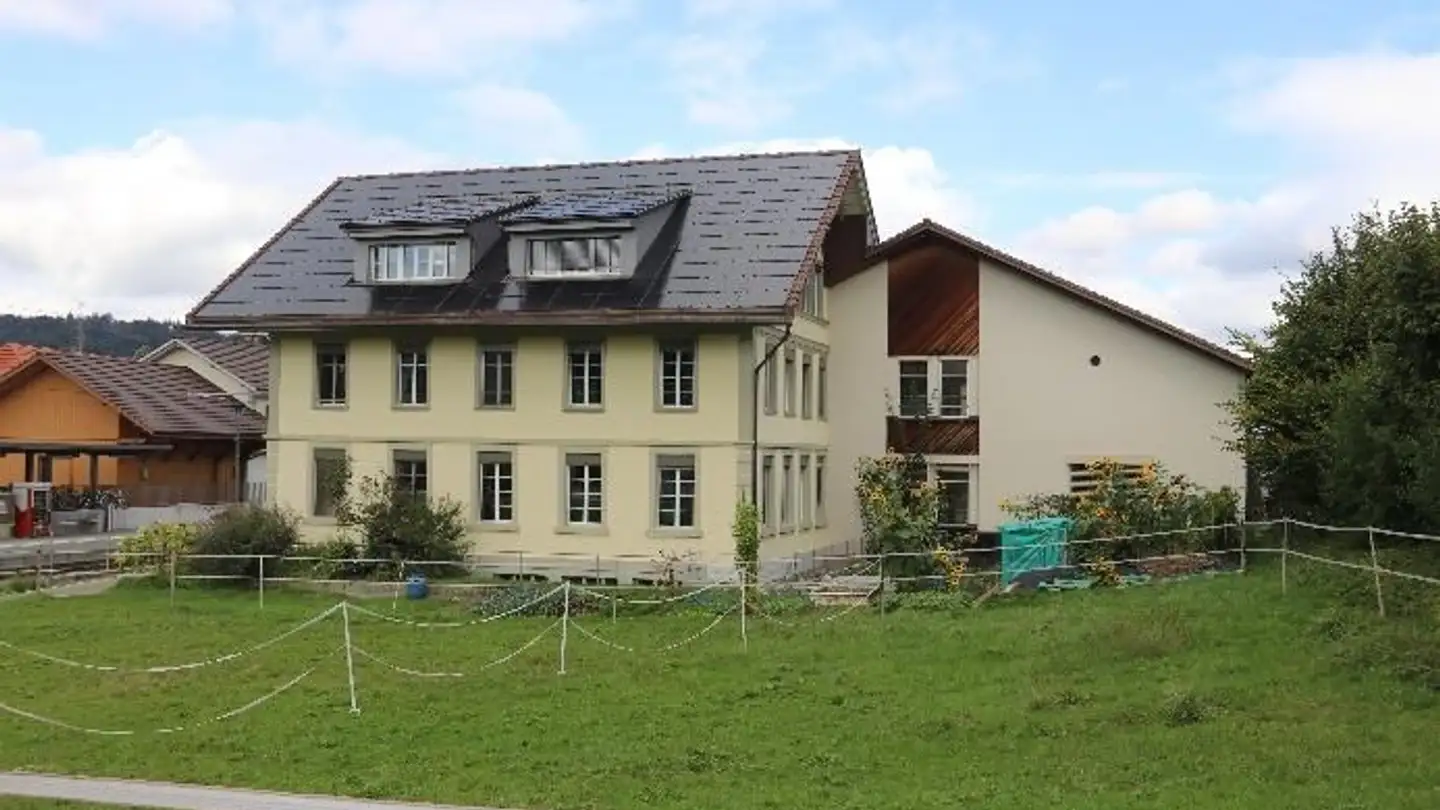 Laboratorio in vendita - 4936 Kleindietwil - Photo 2