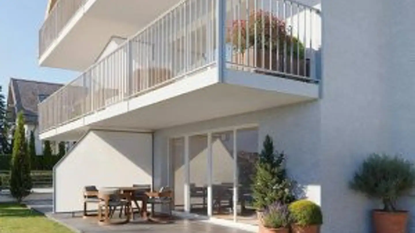 Apartment for sale - 1196 Gland