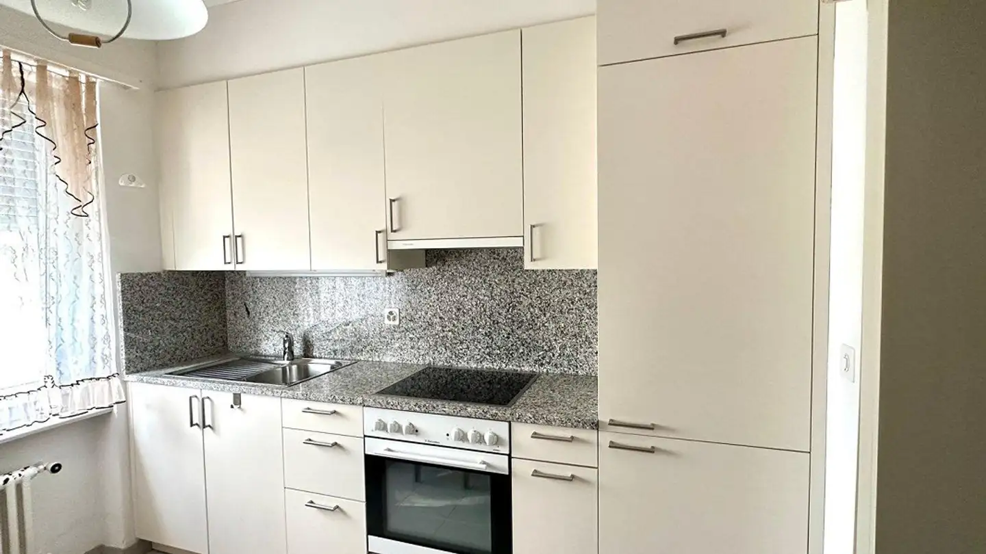 Appartamento in affitto - Via Campagnola 5, 6852 Genestrerio - Foto 3