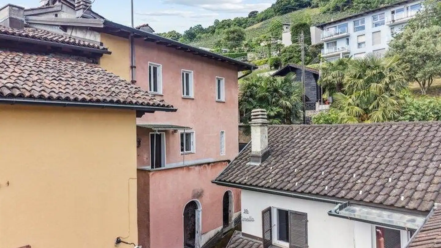 Single house for sale - 6982 Agno