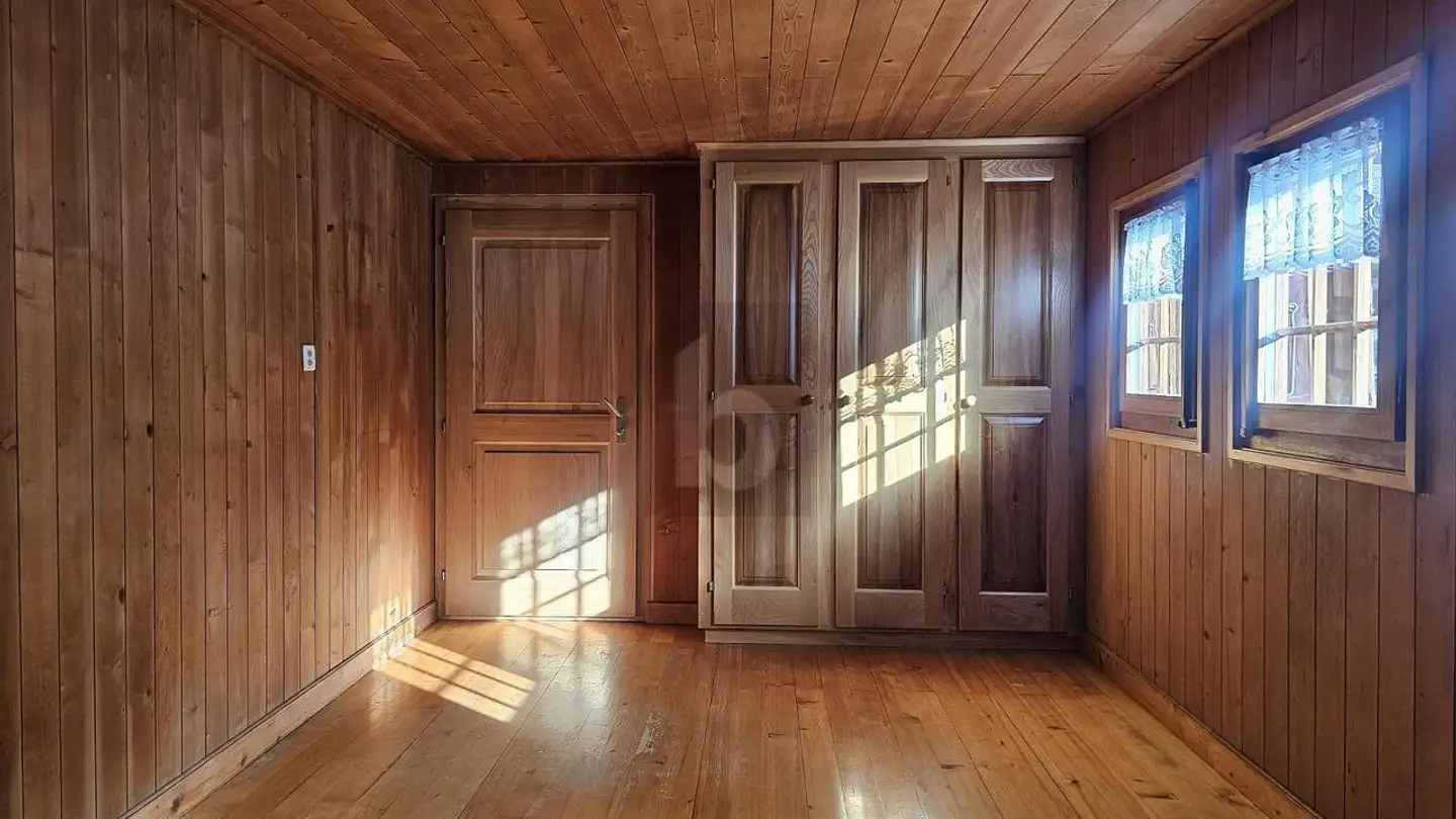 Casa a schiera in affitto - 1880 Les Plans-sur-Bex - Foto 4